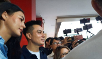 Baim Wong Terancam 16 Bulan Penjara, Terkait Prank KDRT - GenPI.co