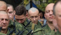 Tentara Rusia Dibunuh Setelah Menyerah di Ukraina, Kremlin Lontarkan Sumpah - GenPI.co