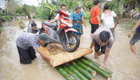 Innalillahi, Trenggalek Berduka, 6 Kecamatan Dilanda Banjir Bandang - GenPI.co