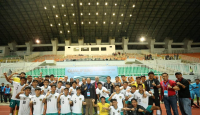 AFC Buka Pintu untuk Timnas Indonesia U-16 ke Piala Asia U-17 2023 - GenPI.co