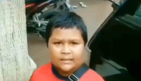 Okky Boy Viral di TikTok, Netizen Dukung Jadi Duta Okky Jelly Drink - GenPI.co