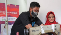 XL Axiata Beri Dukungan Sosial untuk Wujudkan Indonesia Lebih Baik - GenPI.co