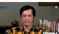 Sinopsis Preman Pensiun 6 Episode 10 Oktober 2022, Anak Buah Bang Edi Siap Ribut! - GenPI.co