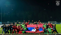 Sadis, Laos Geser Timnas Indonesia U-16 di Runner-up Grup Terbaik - GenPI.co