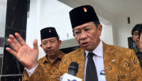 Mochamad Iriawan Diminta Mundur dari PSSI, Agum Gumelar Blak-blakan - GenPI.co