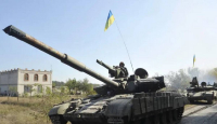 Angkatan Bersenjata Ukraina Rebut 440 Tank Tempur dari pasukan Rusia - GenPI.co