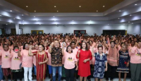 Emak-Emak NTT Nyatakan Dukungan untuk Ganjar Pranowo di Pilpres 2024 - GenPI.co