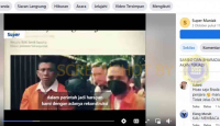 Ferdy Sambo dan Bharada E Saling Serang di Sel, Hoaks Yes! - GenPI.co