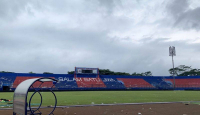 Ikuti Arahan Jokowi, PSSI Beber Manfaat Manajemen Pengamanan Stadion - GenPI.co