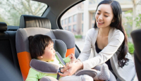 Mengenal Jenis Kursi Bayi di Mobil, Si Kecil Menjadi Lebih Aman dan Nyaman - GenPI.co