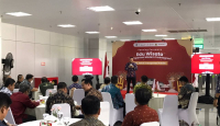 LRT Jakarta Ajak Pelajar Mengenal Transportasi Modern Terintegrasi - GenPI.co