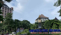 10 Universitas Terbaik di Jawa Timur: UB Kalahkan Unair dan ITS - GenPI.co