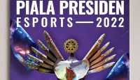 AFK Fest Ramaikan Piala Presiden Esports 2022, Dijamin Seru! - GenPI.co