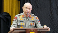 Satu Jenderal Terlibat Narkoba, Masih Banyak Polisi Jujur di Luar - GenPI.co