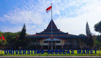 Panduan Calon Mahasiswa Baru, 10 Universitas Terbaik di Jawa Tengah - GenPI.co
