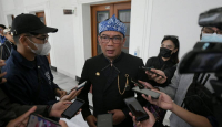 Ridwan Kamil Berpotensi Cawapres, tapi Bukan yang Terkuat - GenPI.co