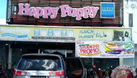 Pemilik Karaoke Happy Puppy Santoso Setyadji, Tangan Dingin! - GenPI.co
