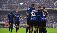 Inter Milan vs Man City: Steven Zhang Siapkan Bonus Fantastis - GenPI.co