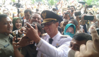 Pj Gubernur DKI Jakarta Heru Budi Hartono Mirip Program Ahok, Ini Buktinya - GenPI.co