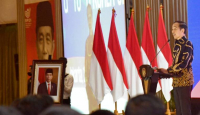 Pesan Jokowi untuk Pekerja Migran: Uang Ditabung, Jangan Konsumtif - GenPI.co