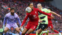 Liverpool vs Man City Bukan Tentang Van Dijk vs Haaland, Kata Klopp - GenPI.co