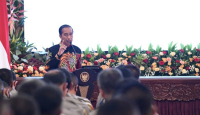 Pengamat Sebut Petinggi Polri Seharusnya Hidup Sederhana Seperti Presiden Jokowi - GenPI.co