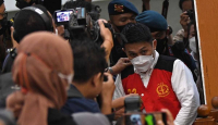 JPU Sebut Chuck Putranto Sempat Dimarahi Ferdy Sambo Soal CCTV - GenPI.co