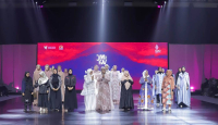 Jakarta Muslim Fashion Week 2023 Tampilkan 1.000 Koleksi 144 Desainer dan Brand - GenPI.co