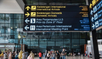 Bandara Husein Sastranegara Alami Lonjakan Penumpang Saat Libur Akhir Tahun - GenPI.co