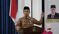 Ridwan Kamil Berpotensi Masuk KIB, Begini Analisis Pengamat - GenPI.co