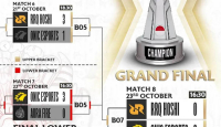 Jadwal dan Cara Nonton Final MPL ID S10 Onic Esports vs RRQ Hoshi - GenPI.co