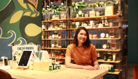 Buka Gerai di Bandung, The Body Shop Indonesia Usung Konsep Ramah Lingkungan - GenPI.co