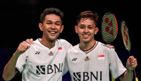 Jadwal Wakil Indonesia di Malaysia Open 2023 Hari Ini: Sisa Sedikit - GenPI.co