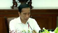 Kasus Pasien Gagal Ginjal Akut, Jokowi Mengeluarkan Perintah Tegas - GenPI.co