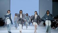 Lewat Koleksi Baur, Sejauh Mata Memandang Kenalkan Konsep Slow Fashion - GenPI.co