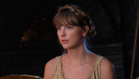 Gebrakan Baru Taylor Swift, Siap Debut Jadi Sutradara Film - GenPI.co