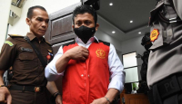 Ferdy Sambo Minta agar File Kasus Pelecehan Seksual Putri Candrawathi Tak Tersebar - GenPI.co