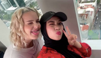 Viral Video Sofwa Halilintar Duet Bareng Anne Marie, Keren Banget! - GenPI.co