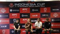 IBL Indonesia Cup 2022 Digelar di Solo, Ternyata karena Ini - GenPI.co