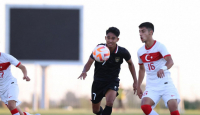 Jadwal Timnas Indonesia U-20 vs Moldova, Disiarkan TV Lokal - GenPI.co