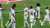 Link Live Streaming Liga Champions: Real Madrid vs Manchester City - GenPI.co