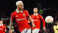 Mulai Usang di Manchester United, Antony Merapat ke Real Betis - GenPI.co