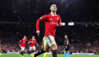 Jelang Manchester United vs Sociedad, Ronaldo Punya Statistik Mengerikan - GenPI.co