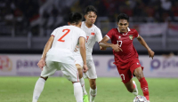 Sempat Tertinggal, Timnas Indonesia U-20 Bungkam Moldova 3-1 - GenPI.co