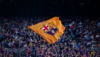 Link Live Streaming LaLiga Spanyol: Barcelona vs Girona - GenPI.co