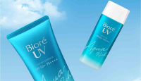 Rekomendasi Sunscreen Terbaik, Pakai Biore UV Aqua Rich Watery Essence - GenPI.co