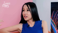 Lucinta Luna Sebut Dirinya Sudah Tidak Laku di Indonesia - GenPI.co