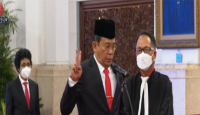 Wakil Ketua KPK Diminta Belajar Ulang Soal Restorative Justice - GenPI.co