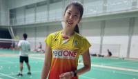 Bidadari Badminton, Atlet Cantik Negeri Jiran yang Mencuri Perhatian - GenPI.co