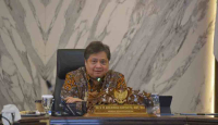 Bank Dunia Bawa Kabar Gembira, Siap Dukung Langkah Transisi Energi Indonesia - GenPI.co